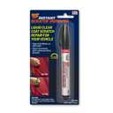 MOTOR UP Instant Scratch Remover - Liquid Clear Coat Scratch Repair For Your Vehicle - Easy To Use, Self-Leveling, UV Activated Hardening, Smooth Finish - For Cars, Trucks, & More