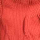 ASENKU Extra-Large Dog Sweater, Dog Sweaters for Extra Large Dogs, Pet Sweatshirt Apparel Turtleneck Pullover Winter for Doberman, Great Dane (Red, 4XL)