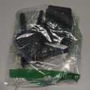 Solar String Lights for Outside, 39Ft 100 LED Solar String Lights Outdoor with 8 ModesSolar Lights for Outside Waterproof for Yard, Fence,Balcony, Party,Christmas Tree Decorations (Multicolor)