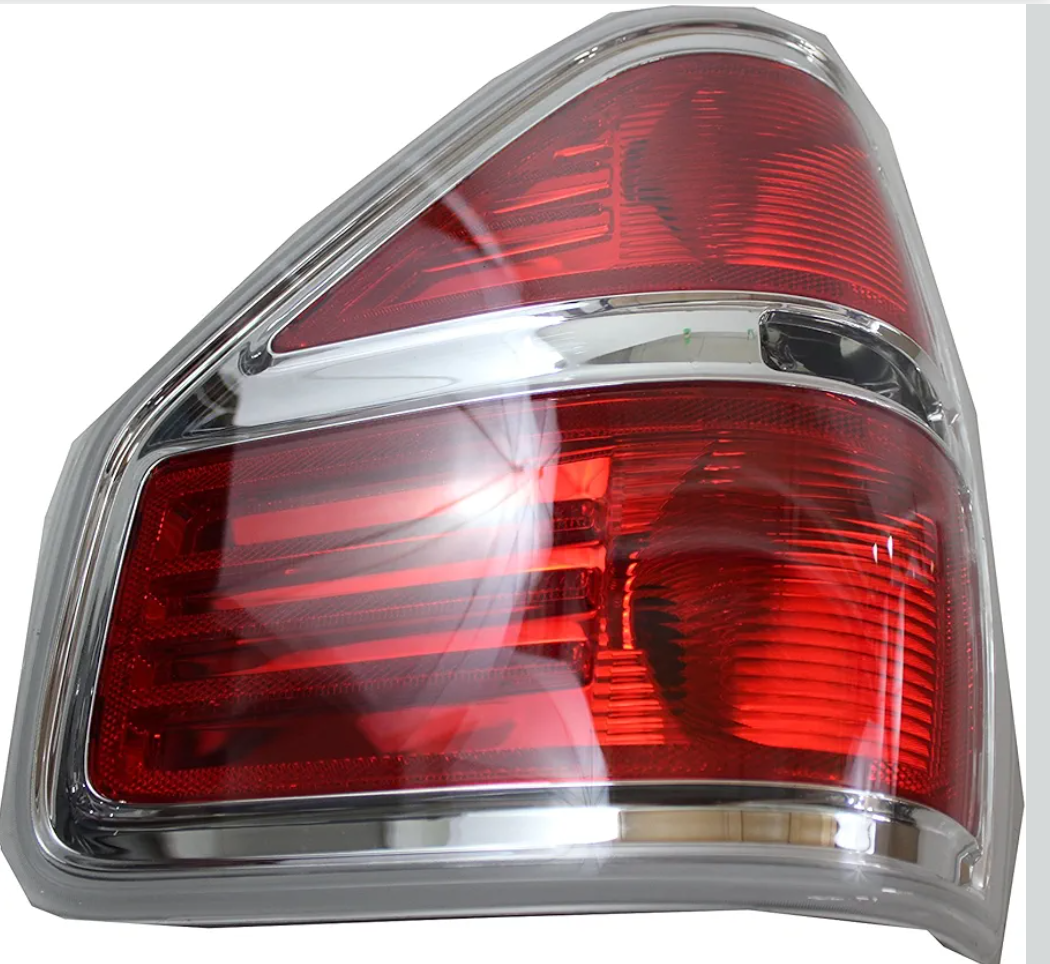 Ford Genuine BL3Z-13404-B Stop and Flash Lamp Assembly