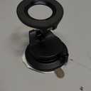 LISEN for Magsafe Car Mount, Phone Holders for Your Car, Magnetic Car Accessories for Women Men Truck Jeep BMW Ford, Gifts for Mother Day, for iPhone 17 Pro Max 16 15 14 13 12, Samsung S26, Black