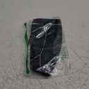 Kunto Fitness Elbow Brace Compression Support Sleeve (Shipped From USA) for Tendonitis, Tennis Elbow, Golf Elbow Treatment - Reduce Joint Pain During Any Activity! (Medium, White-Gray)