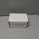 400ct Card Protectors - Includes 200ct Semi Rigid Card Holders & 200ct Soft Card Sleeves, Semi Rigid Baseball Cards Sleeves Protectors, Fits Graded Trading Cards, Semi Rigid Card Sleeve