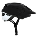 Bell Peak Helmet Black,58-61cm