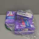 Always Discreet Adult Incontinence Pads for Women, Light Absorbency, Regular Length, Postpartum Pads (3 Packs of 30)