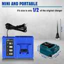 for Kobalt Tool Battery Charger (Work for Kobalt 24V Battery Charger)