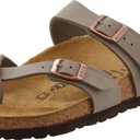 Birkenstock Women's Sydney Birko-Flor Sandals (9-9.5)