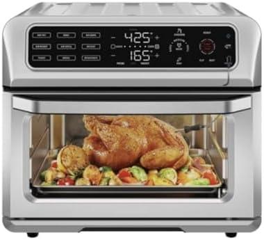 Trundlia 13-Quart Air Fryer Oven