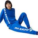 Lacoste Men's Active Slim Fit Track Pants (Blue, XXXL)