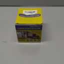 3 Pack Carbon Monoxide Detector LCD Screen Real-Time Concentration Battery Fault LED 60-Second Self-Check History Alarm Peak Record Portable Travel Van Life RV Camping Hotel Home Safety Pet Family