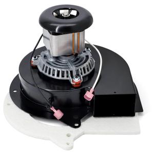 Advice 0131M00002P 0131M00002PSP Draft Inducer Blower Fan Motor for Goodman Furnace B4059001 B40590-03, Exhaust Draft Inducer Motor for Goodman Amana Furnace
