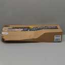 Frienda 20 in x 82ft Paintable Wallpaper Faux Beadboard Wallpaper Peel for Bedroom Ceiling Living Room Bathroom Basement, Non-Sticky