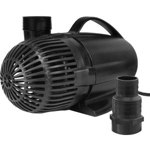 TotalPond 3600 GPH Waterfall pump