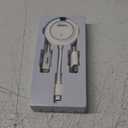 Wireless USB C Transmitter and HDMI Receiver, 2.4G/5G Wireless USB-C to HDMI Extender 98FT/30M,1080P Wireless Display Adapter Stream Video/Audio to TV/Monitor/Projector from Laptop, iPad, Phone, Mac mini