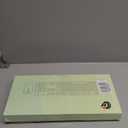 Wireless Keyboard and Mouse Combo, 104 Round Keys Cute Colorful Keyboard and Mouse with Retro Typewriter for PC/ Mac/ Laptop/ Tablet/ Computer/ Windows Green