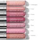 Colorescience Peptide Lip Shine SPF 30, Clinically Proven Peptide formula to plump, hydrate, condition, nourish & defend against free radicals, dye-free buildable color, all-mineral actives