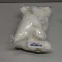 Folkmanis Standing White Rabbit Hand Puppet