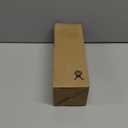 Hydro Flask Travel Water Bottle - Insulated Stainless Steel - Wide Straw Lid, Non Spill, Leakproof in 32 Oz