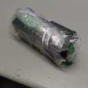 Alarm Clock Speaker Wireless Charger, Digital Alarm Clocks Bedrooms Bluetooth, Alarm Clock Dimmable Light Bedrooms Dual Alarm Snooze Dimmer 12 24H RGB Night Light Bluetooth USB AUX, Black