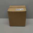 Gold Glass Makeup Organizer,2 Tier Bathroom Organizers and Storage Bin for Cosmetic Perfume Nail Polish,Clear Make Up Organizers for Vanity Bathroom Cabinet Kitchen Under Sink