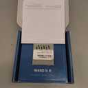 Hunter WAND Smart WiFi Module for X2 Sprinkler Controller, Hydrawise App, Remote Scheduling, 2.4GHz WiFi Only, Supports Bluetooth, Wi-Fi Direct & WPS Setup