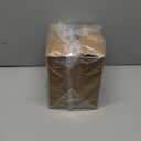 40 PCS Sand Art Bottles, Plastic Sand Art Containers Bulk Wave Shaped Collection Kits Mini Clear Bottle Decoration for DIY Craft Wedding Invitations Birthday Party Supplies