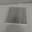 KAX Premium Cabin Air Filter, GCF001(CF10285) Replacement for Camry, Corolla, Highlander, Tundra, RAV4, 4Runner, Sienna, RX350 Cabin Filter, Strong Adsorption Cabin Filter w/Upgraded Activated Carbon