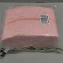 Disposable Changing Pad Liners Pack of 100 Baby Incontinence Changing Pads Diaper UnderPads Ultra Soft Super Absorbent Waterproof Mat 13 x18 in