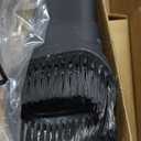 NADALY Cordless Vacuum Cleaner, 550W 45Kpa 65Mins Vacuum Cleaners for Home, Stick Vacuum with LED Display, Anti-Tangle, Self-Standing, 8-in-1 Lightweight Vacuum for Hardwood Floor/Carpet/Pet Hair (Blue+red)