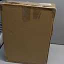 SOUJOY Bamboo Drawer Organizer for Coffee Pod, K Cup Organizer for Counter, Tea Bag Storage Organizer with Drawer and Side Storage Box for Kitchen Office Coffee Bar