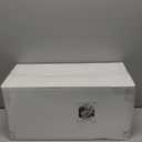 400PCS Pre Rolled Silver Plastic Silverware Sets - Heavy Duty Silver Cutlery - Include 100 Pack Wrapped Disposable Utensils with Napkins for Parties & Dinners & Weddings