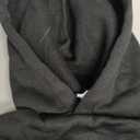 BINGPET Security Dog Hoodies Puppy Sweater Cold Weather Dog Coats Soft Brushed Fleece Pet Clothes Hooded Sweatshirt for Dog Cat (Medium) #1 Black(Security)