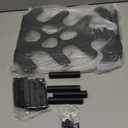 5-Tier | 4-Tier | 3-Tier Dumbbell Rack Only for Home Gym Women Dumbbell Holder with Handle Weight Racks For Free Weights Dumbbell Tower (Dumbbells Not Included)