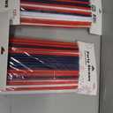 4 x Party Straws 125 count