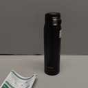 Zojirushi Stainless Steel Mug, 20 ounce, Black Matte