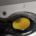 Speedo Swim Goggles Mirrored Vanquisher 2.0 (Deep/Gold)