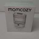 Momcozy Bottle Sterilizer and Dryer, 8-in-1 Electric Steam Baby Bottle Sterilizer for Baby Bottles, Baby stuffs & Breast Pump Accessories