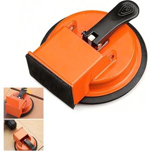 Floor Gap Fixer Tool, Heavy Duty Laminate Floor Suction Cup Repair Tool, for Vinyl Plank & Wood Floors, Gaps Puller for Loose Plank Gaps - Floors Repair Suction Tools