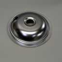 4 Pack Chrome Drip Pans, Compatible with Whirpool Kenmore Frigirate Stove Top Drip Bowls. Include 2 Pcs 6'' Range Replacement Drip Pans and 2 Pcs 8 '' Cooktop Drip Pans (Frigidaire, Silver)