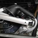 1950W Commercial Standing Garment Steamer for Clothes, 3-in-1 with Dry Ironing Mode, 3 Steam Levels, Rapid Heats in 25s for 80min Steam, 2L Tank, Self-Cleaning & Triple Safety Protection