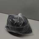 Explore Land Heavy Duty Chair Storage Bag for Folding Longue Zero Gravity Light Weight Transport Folding Rollator Walker (Black) (42Lx 9Wx 28H, 1 Pack: Black)