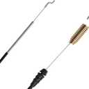 Poagavgs Pro-Parts 105-1844 Replacement Traction Control Cable for Toro Rear Drive Propelled Lawn Mower 105-1844