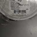 Leaves Ribbon Spool Wire Edges 2.5” X 15 Ft