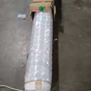 TQX Queen Mattress,12 Inch Hybrid Mattress in a Box: Memory Foam & Pocket Springs for Pressure Relief, Motion Isolation, Medium Plush,CertiPUR-US Certified,Fiberglass Free, 365 Night Trial