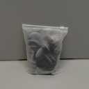 Furnigear Chair Glides Slides Teflon Chair Leg caps Best Furniture Sliders for Carpet, Chair Leg Floor Protectors 1-1/2 inch Round, 24 Pack