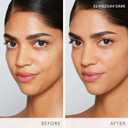 jane iredale Skintuition SPF 30 Radiance-Boosting Liquid Foundation, Perfects and Protects Skin, Medium Coverage, Natural Finish, Vegan, Cruelty-Free