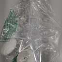 3Pcs Christmas Window Lights Decorations with Timer,Battery Powered Christmas Window Hanging White Lighted Lucky Star Shaped LED Sucker Lamp for Xmas Tree Fireplace Window Indoor Outdoor Decor