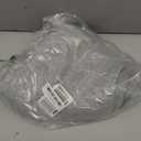 Deyeek Men's Fleece Lined Sweatpants Open Bottom Straight Leg Sweat Pants for Mens Loose Fit Joggers Sweatpants with Pockets (XX-Large, Grey)