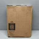Bemis Richfield Elongated Toilet Seat White 1001262668-000 U1D