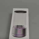 Electric Makeup Brush Cleaner machine, 2 in 1 Makeup Brush Cleanser & Washer Combined, Automatic Spinning Makeup Brush Cleaner For All Size Beauty Brush and Sponges